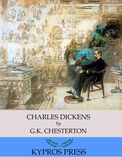 Charles Dickens (eBook, ePUB) - Chesterton, G.K.