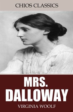 Mrs. Dalloway (eBook, ePUB) - Woolf, Virginia