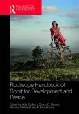 Routledge Handbook of Sport for Development and Peace (eBook, ePUB)
