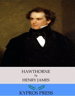 Hawthorne (eBook, ePUB) - James, Henry