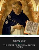 The Spirit of the Dominican Order (eBook, ePUB)