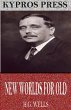 New Worlds for Old (eBook, ePUB) - Bild 1