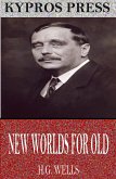 New Worlds for Old (eBook, ePUB)