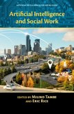 Artificial Intelligence and Social Work (eBook, PDF)