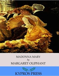 Cover Madonna Mary (eBook, ePUB)