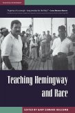 Teaching Hemingway and Race (eBook, PDF)