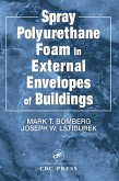 Spray Polyurethane Foam in External Envelopes of Buildings (eBook, ePUB)