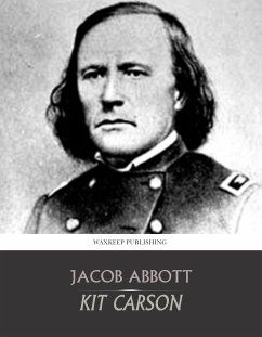 Kit Carson (eBook, ePUB) - Abbott, John