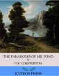 The Paradoxes of Mr. Pond (eBook, ePUB) - Bild 1