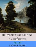 The Paradoxes of Mr. Pond (eBook, ePUB)