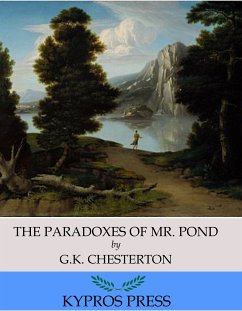 The Paradoxes of Mr. Pond (eBook, ePUB) - Chesterton, G. K.