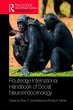 Routledge International Handbook of... - Bild 1