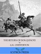 The Return of Don Quixote (eBook, ePUB) - Bild 1