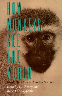 Cover How Monkeys See the World (eBook, ePUB)