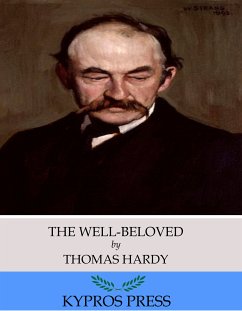 The Well-Beloved (eBook, ePUB) - Hardy, Thomas
