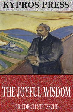Cover The Joyful Wisdom (eBook, ePUB)
