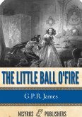 The Little Ball O' Fire or the Life and Adventures of John Marston Hall (eBook, ePUB)