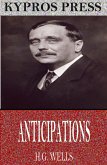 Anticipations (eBook, ePUB)