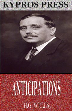 Cover Anticipations (eBook, ePUB)