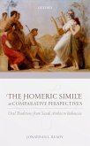 The Homeric Simile in Comparative Perspectives (eBook, PDF)