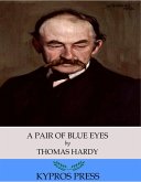 A Pair of Blue Eyes (eBook, ePUB)