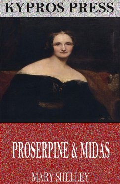 Cover Proserpine & Midas (eBook, ePUB)