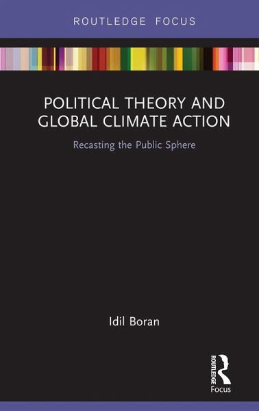 Political Theory and Global Climate Action (eBook, ePUB) Political Theory and Global Climate Action (eBook, ePUB)