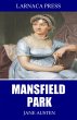 Mansfield Park (eBook, ePUB) - Bild 1