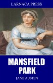 Mansfield Park (eBook, ePUB)