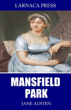 Cover Mansfield Park (eBook, ePUB)