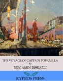 The Voyage of Popanilla (eBook, ePUB)