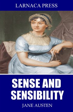 Sense and Sensibility (eBook, ePUB) - Austen, Jane