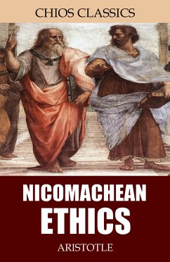 Nicomachean Ethics (eBook, ePUB) - Aristotle