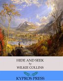 Hide and Seek (eBook, ePUB)