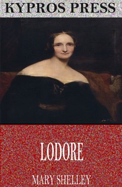 Lodore (eBook, ePUB) - Shelley, Mary