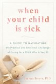 When Your Child Is Sick (eBook, ePUB)