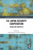 EU-Japan Security Cooperation (eBook, ePUB)