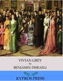 Vivian Grey (eBook, ePUB)