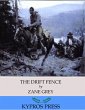 The Drift Fence (eBook, ePUB) - Bild 1