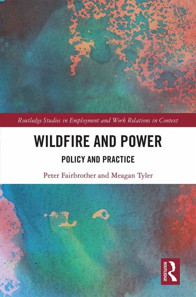 Wildfire and Power (eBook, PDF) Wildfire and Power (eBook, PDF)