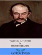 Two on a Tower (eBook, ePUB) - Bild 1