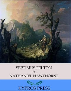 Cover Septimus Felton (eBook, ePUB)