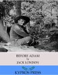 Before Adam (eBook, ePUB) - Bild 1