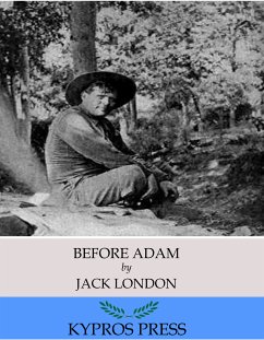 Before Adam (eBook, ePUB) - London, Jack