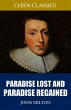 Paradise Lost and Paradise Regained... - Bild 1