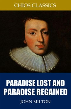 Paradise Lost and Paradise Regained (eBook, ePUB) - Milton, John