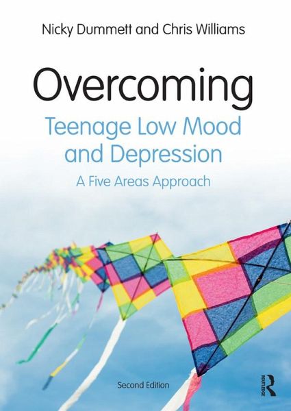 Overcoming Teenage Low Mood and Depression (eBook, PDF) Overcoming Teenage Low Mood and Depression (eBook, PDF)