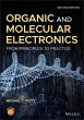 Organic and Molecular Electronics... - Bild 1