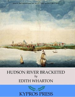 Cover Hudson River Bracketed (eBook, ePUB)