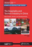 The Hospitality and Tourism Industry in China (eBook, ePUB)